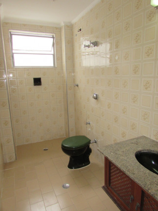 Imagem Apartamento com 2 Quartos à Venda, 100 m² em José Menino - Santos