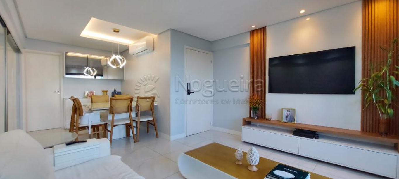 Apartamento com 3 Quartos à Venda, 86 m²em Rosarinho - Recife