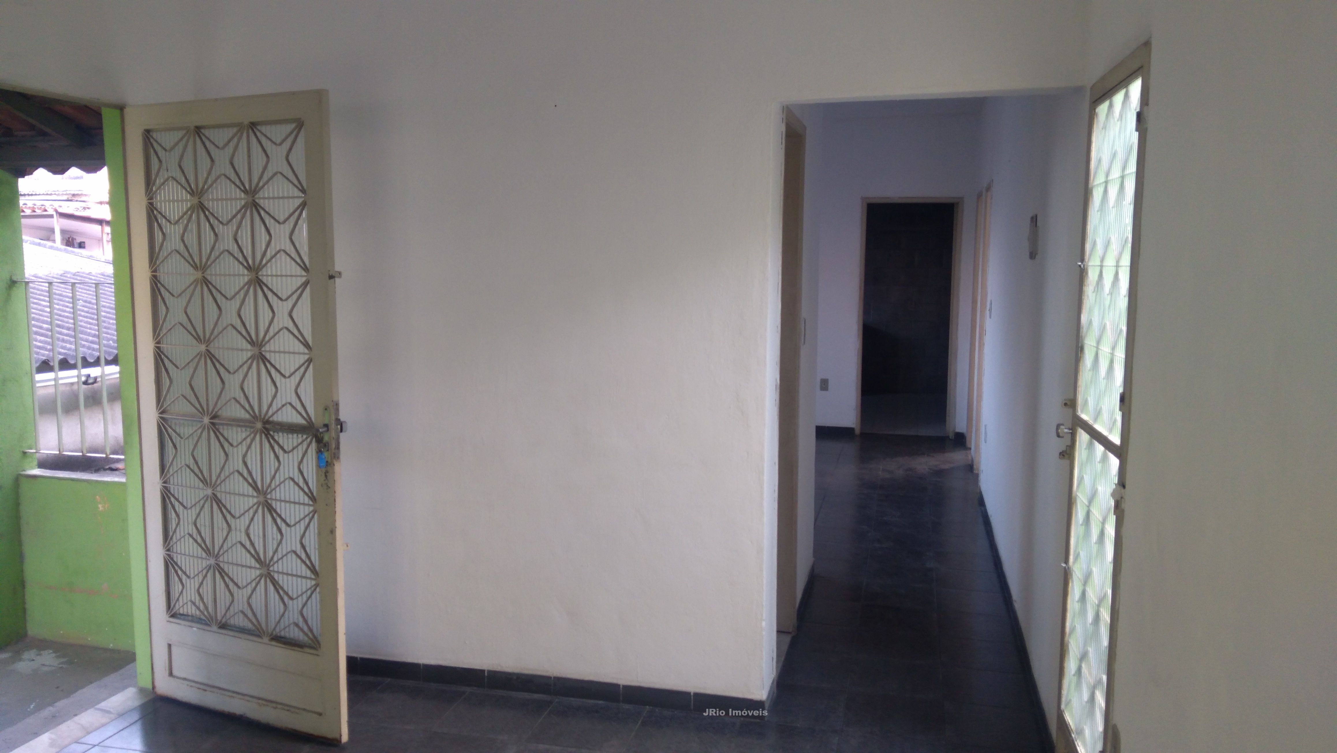 Imagem Casa com 4 Quartos à Venda, 196 m² em Bangu - Rio de Janeiro