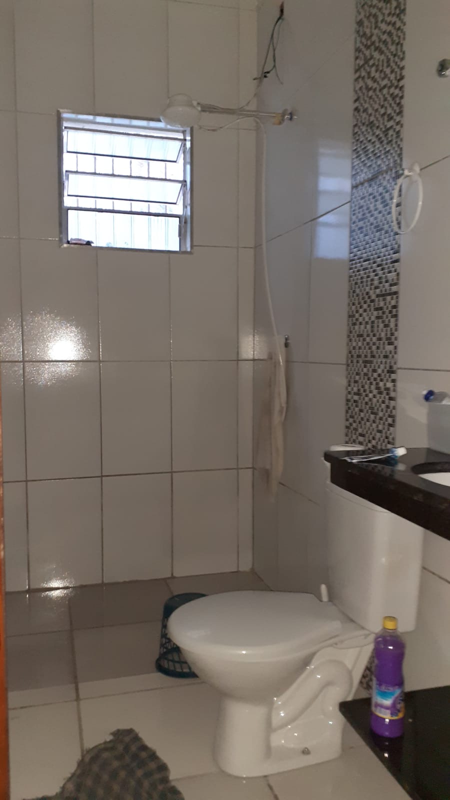 Imagem Casa com 2 Quartos à Venda, 90 m²em Balneário Agenor de Campos - Mongaguá