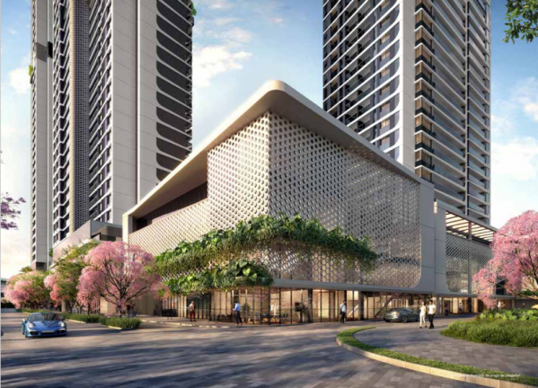 Imagem Apartamento com 4 Quartos à Venda, 265 m² em Chácara Itaim - São Paulo