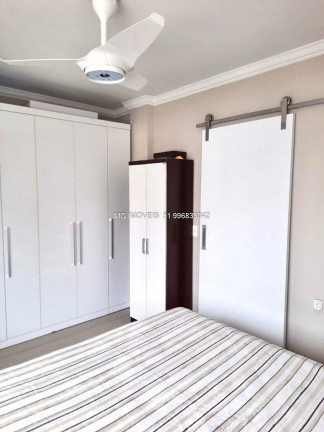 Apartamento com 2 Quartos à Venda, 90 m² em Centro - Balneário Camboriú