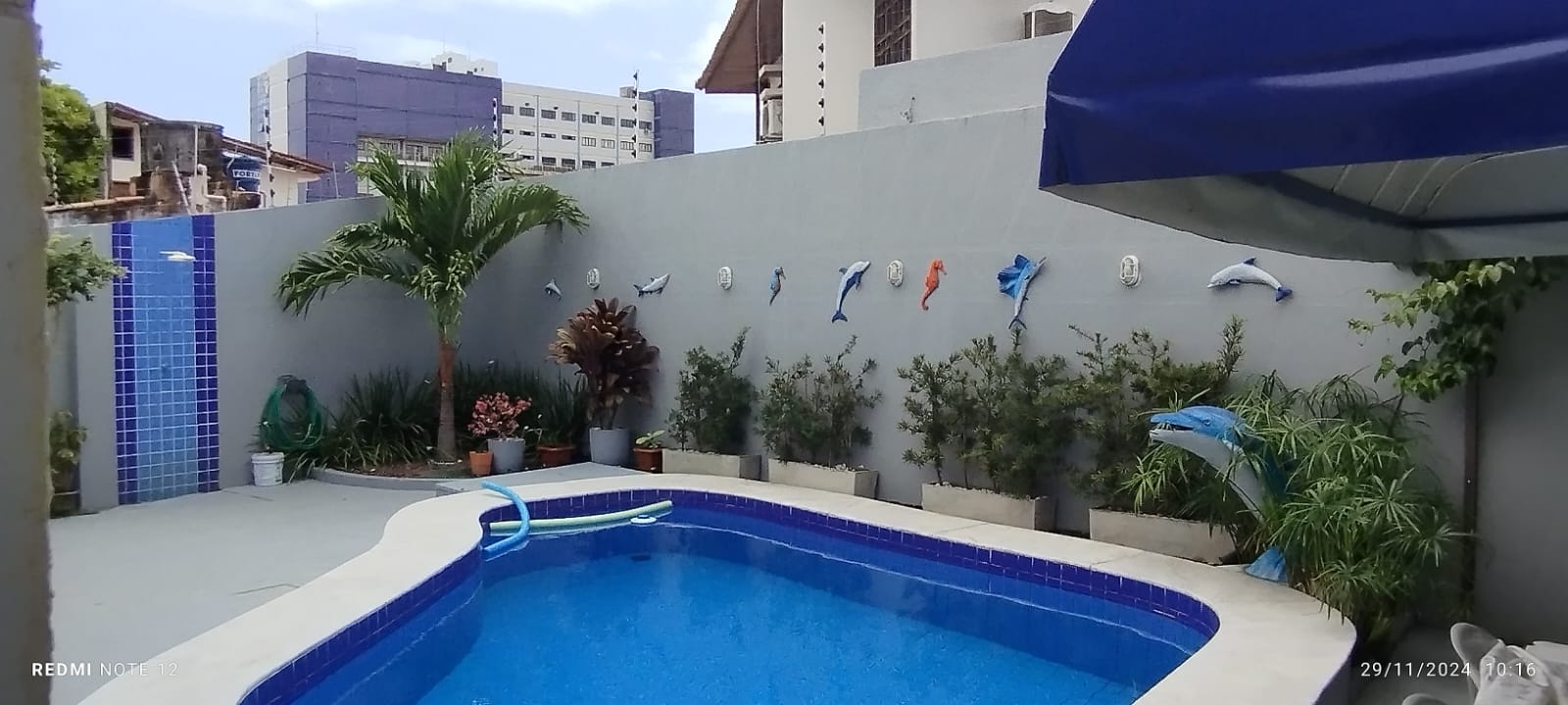 Imagem Casa com 3 Quartos à Venda, 220 m²em Farol - Maceió Imagem Casa com 3 Quartos à Venda, 220 m²em Farol - Maceió