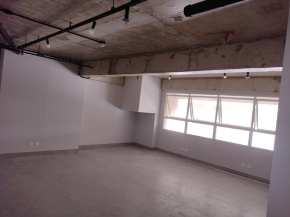 Imagem Sala Comercial à Venda ou Locação, 57 m² em Centro - Jacareí