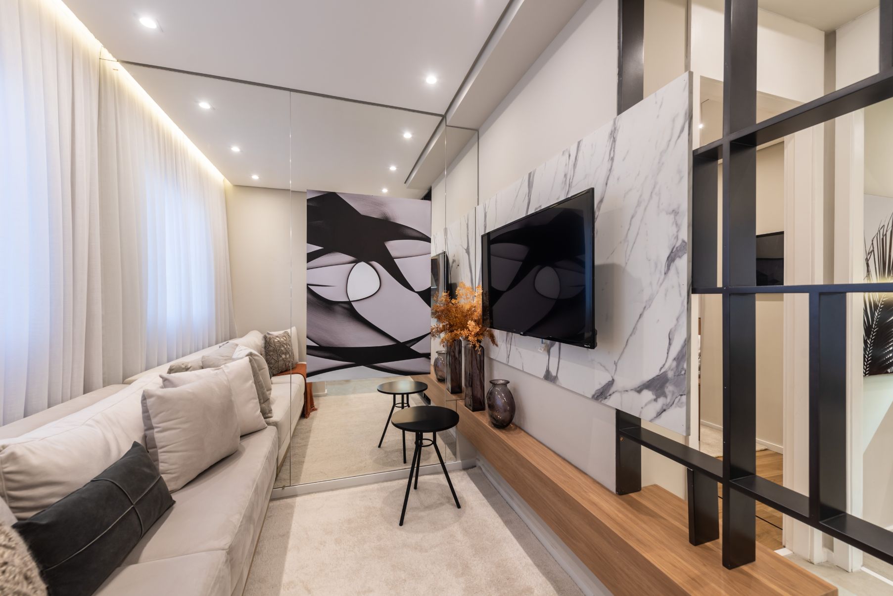 Imagem Apartamento com 2 Quartos à Venda, 37 m²em Vila Independência - São Paulo