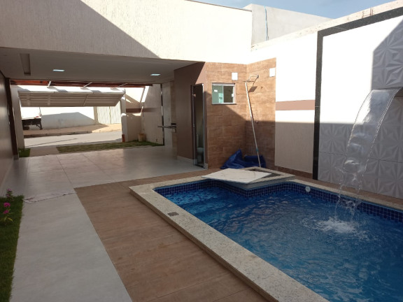 Imagem Casa com 3 Quartos à Venda, 180 m² em Centro - Barreiras Imagem Casa com 3 Quartos à Venda, 180 m² em Centro - Barreiras