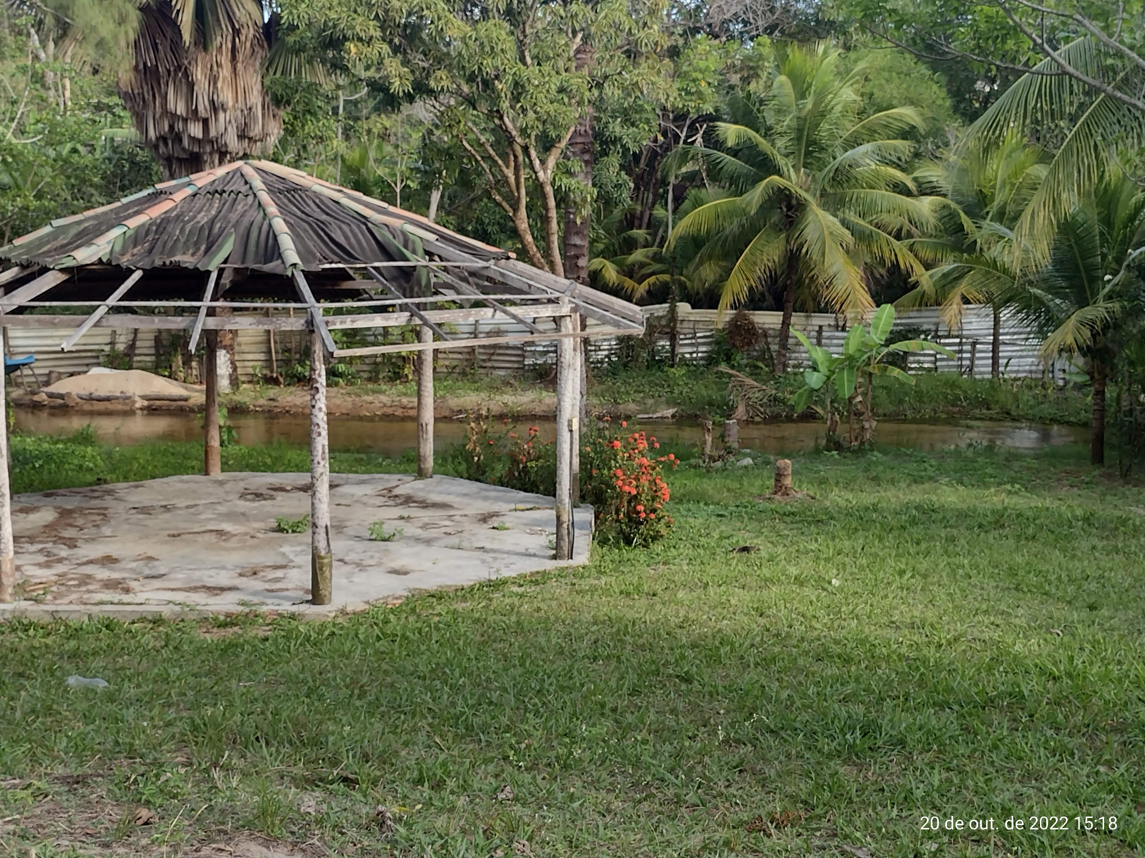 Imagem Chácara com 3 Quartos à Venda, 1 m² em Cajupiranga - Parnamirim