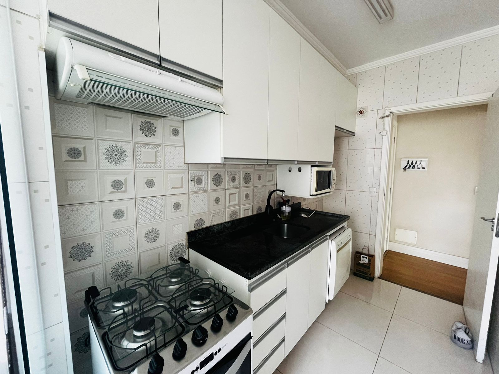 Imagem Apartamento com 2 Quartos à Venda, 51 m²em Bela Vista - São Paulo Imagem Apartamento com 2 Quartos à Venda, 51 m²em Bela Vista - São Paulo