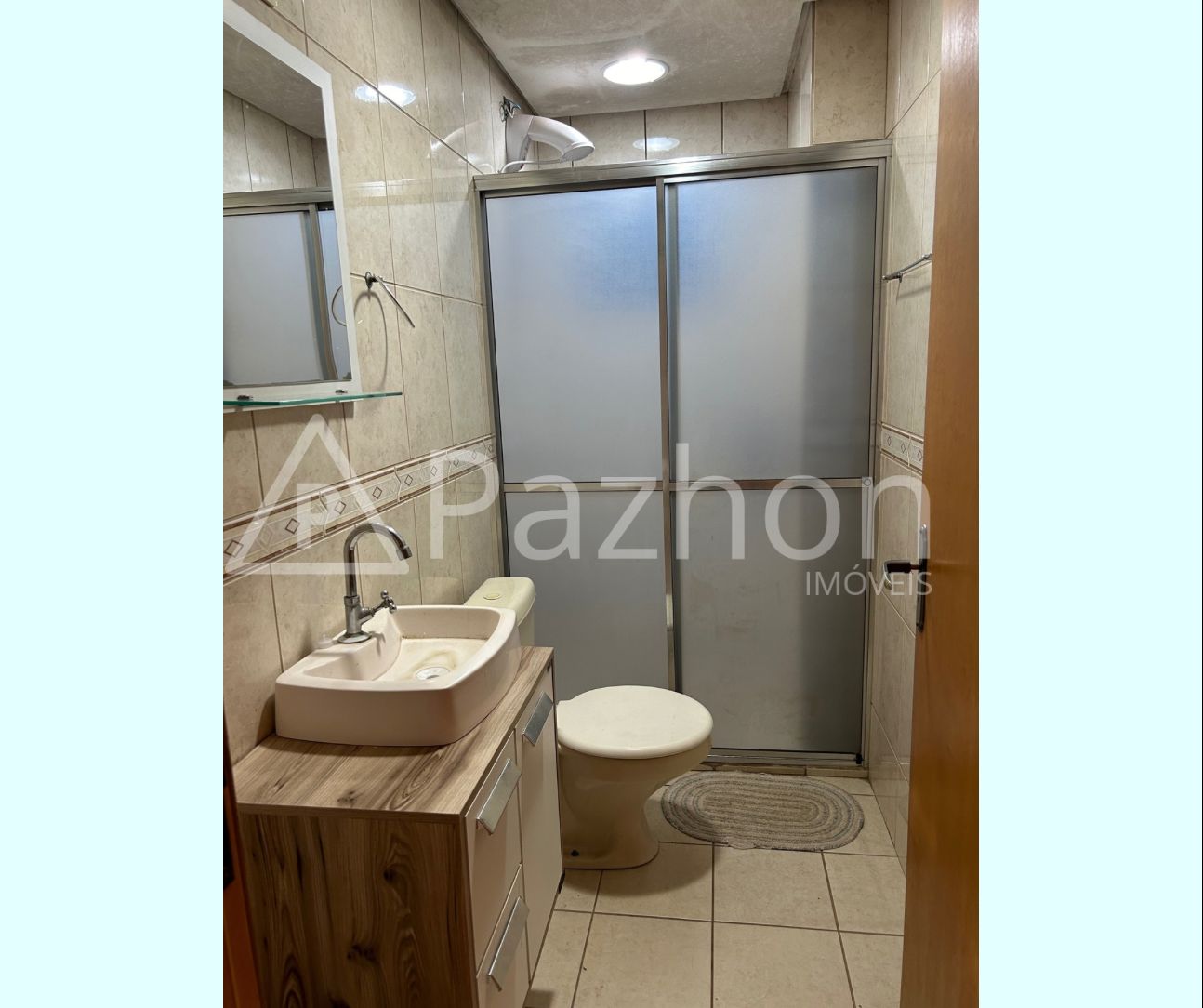 Imagem Apartamento com 2 Quartos à Venda, 86 m²em Maria Goretti - Chapecó