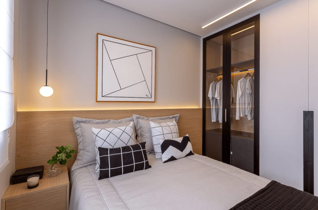Imagem Apartamento com 2 Quartos à Venda, 40 m² em Jardim São Luís - São Paulo Imagem Apartamento com 2 Quartos à Venda, 40 m² em Jardim São Luís - São Paulo
