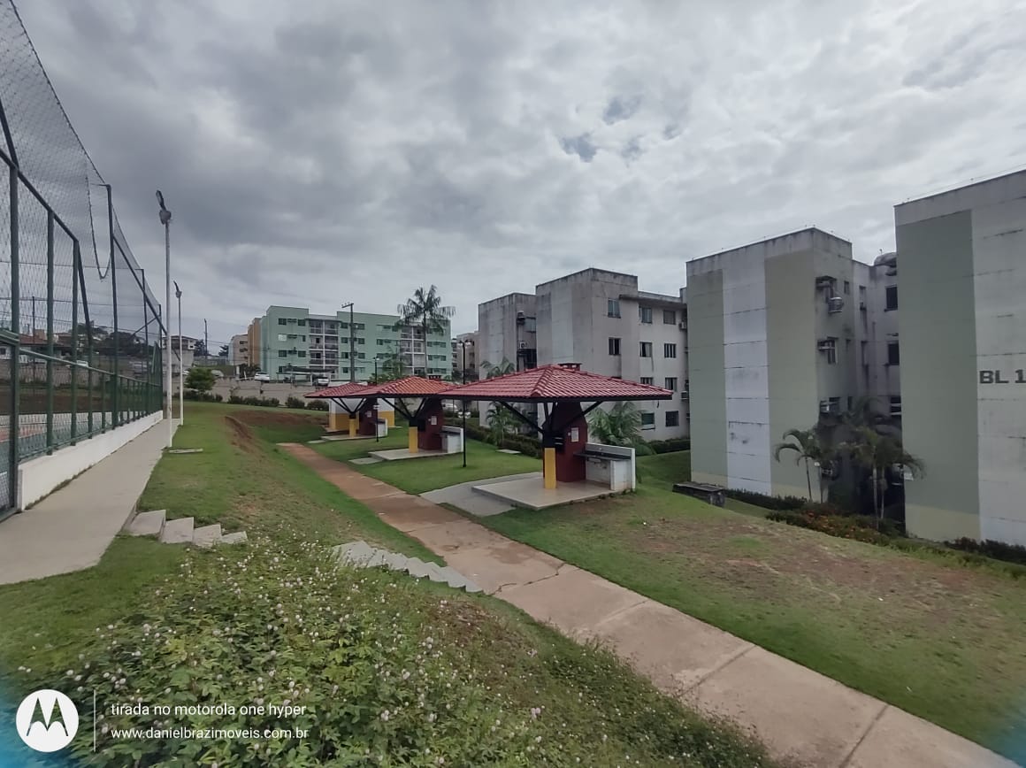 Imagem Apartamento com 2 Quartos para Alugar, 42 m² em Tarumã - Manaus Imagem Apartamento com 2 Quartos para Alugar, 42 m² em Tarumã - Manaus