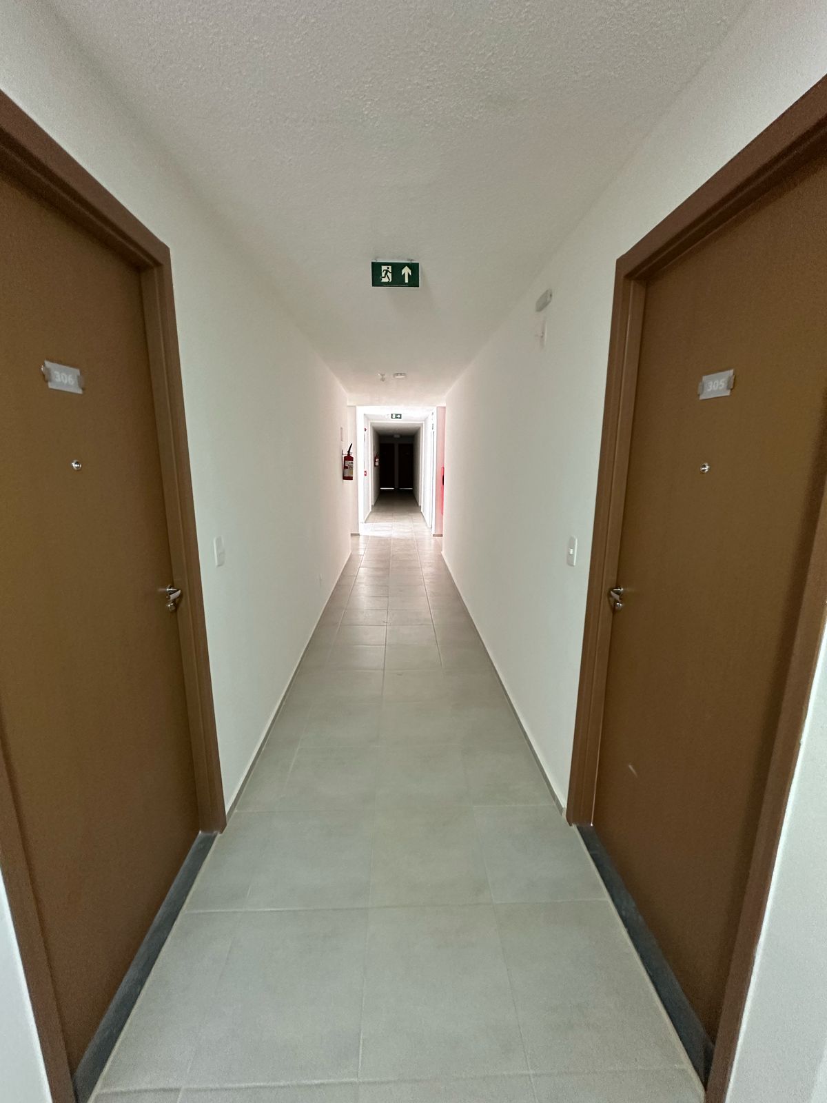 Imagem Apartamento com 2 Quartos para Alugar, 44 m² em Ponta Negra - Manaus