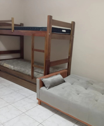 Imagem Apartamento com 1 Quarto à Venda, 43 m² em Tupi - Praia Grande Imagem Apartamento com 1 Quarto à Venda, 43 m² em Tupi - Praia Grande