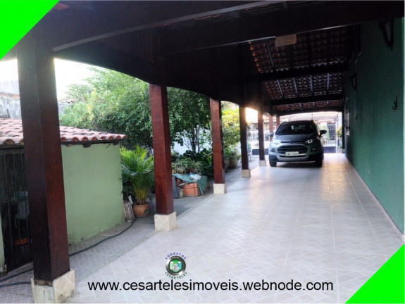 Imagem Casa com 3 Quartos à Venda, 226 m²em Galo Branco - São Gonçalo Imagem Casa com 3 Quartos à Venda, 226 m²em Galo Branco - São Gonçalo