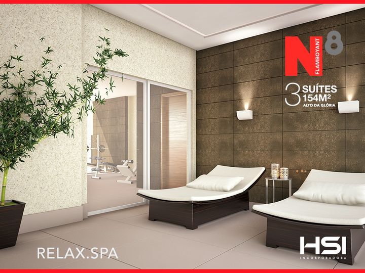 Imagem Apartamento com 3 Quartos à Venda, 154 m² em Alto Da Glória - Goiânia Imagem Apartamento com 3 Quartos à Venda, 154 m² em Alto Da Glória - Goiânia