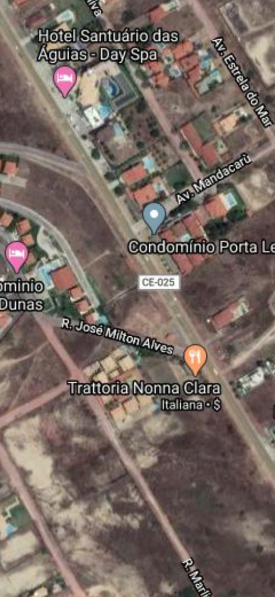 Imagem Terreno à Venda, 2 m²em Porto das dunas - Aquiraz