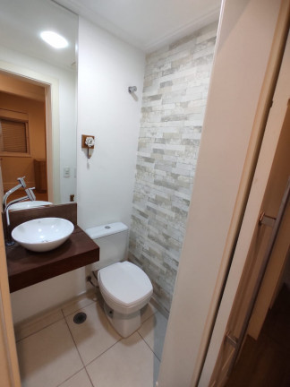 Imagem Apartamento com 2 Quartos à Venda, 101 m² em Vila Romana - São Paulo