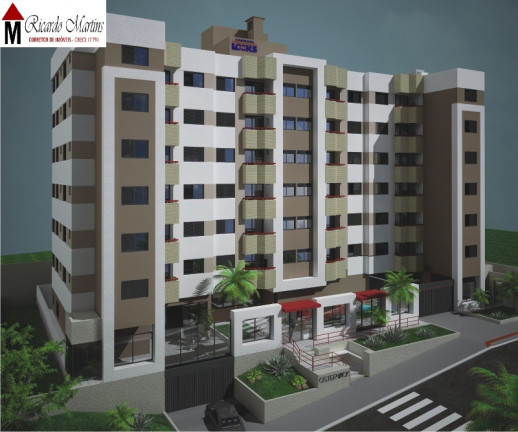 Imagem Apartamento com 3 Quartos à Venda, 114 m² em Michel - Criciúma Imagem Apartamento com 3 Quartos à Venda, 114 m² em Michel - Criciúma