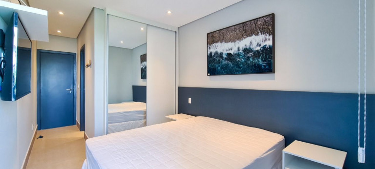 Imagem Apartamento com 3 Quartos à Venda, 117 m² em Riviera - Bertioga