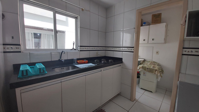 Imagem Apartamento com 2 Quartos para Temporada,  em Meia Praia - Itapema