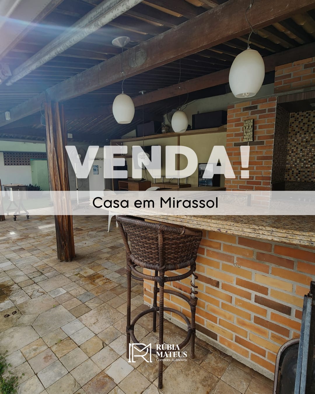 Casa com 3 Quartos à Venda, 293 m² em Lagoa Nova - Natal