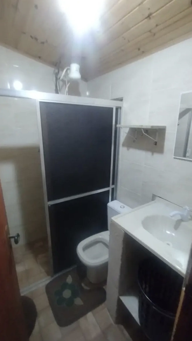 Imagem Casa com 2 Quartos à Venda, 105 m²em Jardim São Domingos - Campinas Imagem Casa com 2 Quartos à Venda, 105 m²em Jardim São Domingos - Campinas