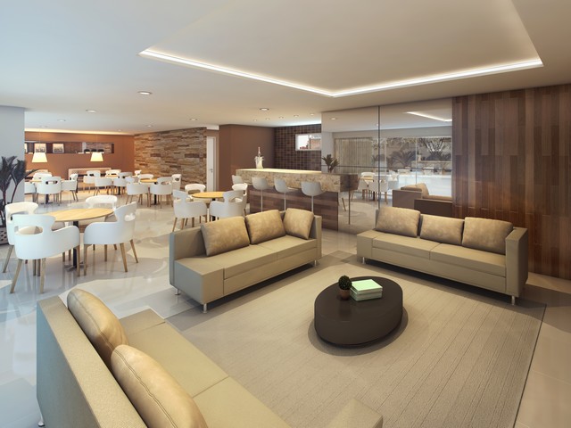 Imagem Apartamento com 3 Quartos à Venda, 78 m²em Papicu - Fortaleza