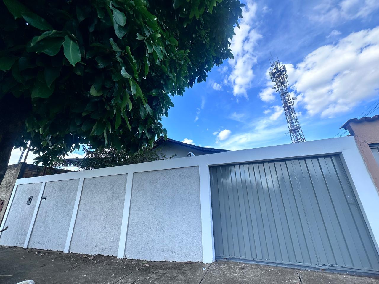 Casa com 2 Quartos à Venda, 174 m² em Vila Concórdia - Goiânia