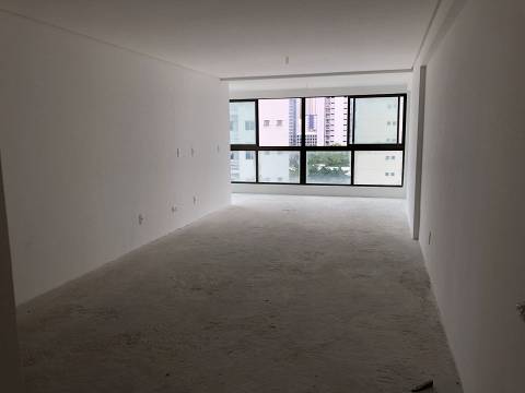 Imagem Apartamento com 3 Quartos à Venda, 89 m²em Boa Viagem - Recife