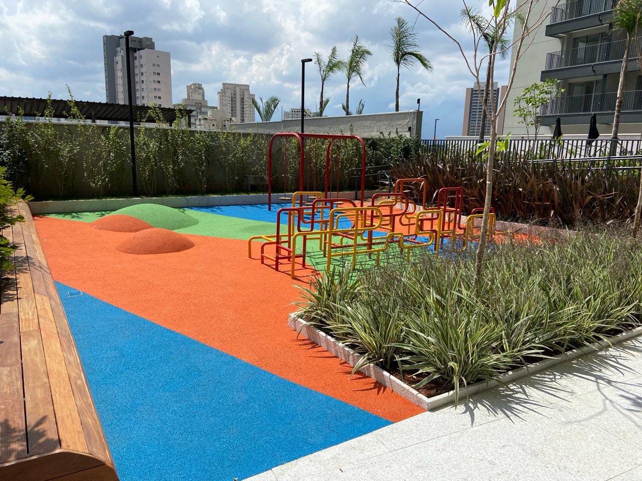 Imagem Apartamento com 3 Quartos à Venda, 72 m²em Vila Firmiano Pinto - São Paulo