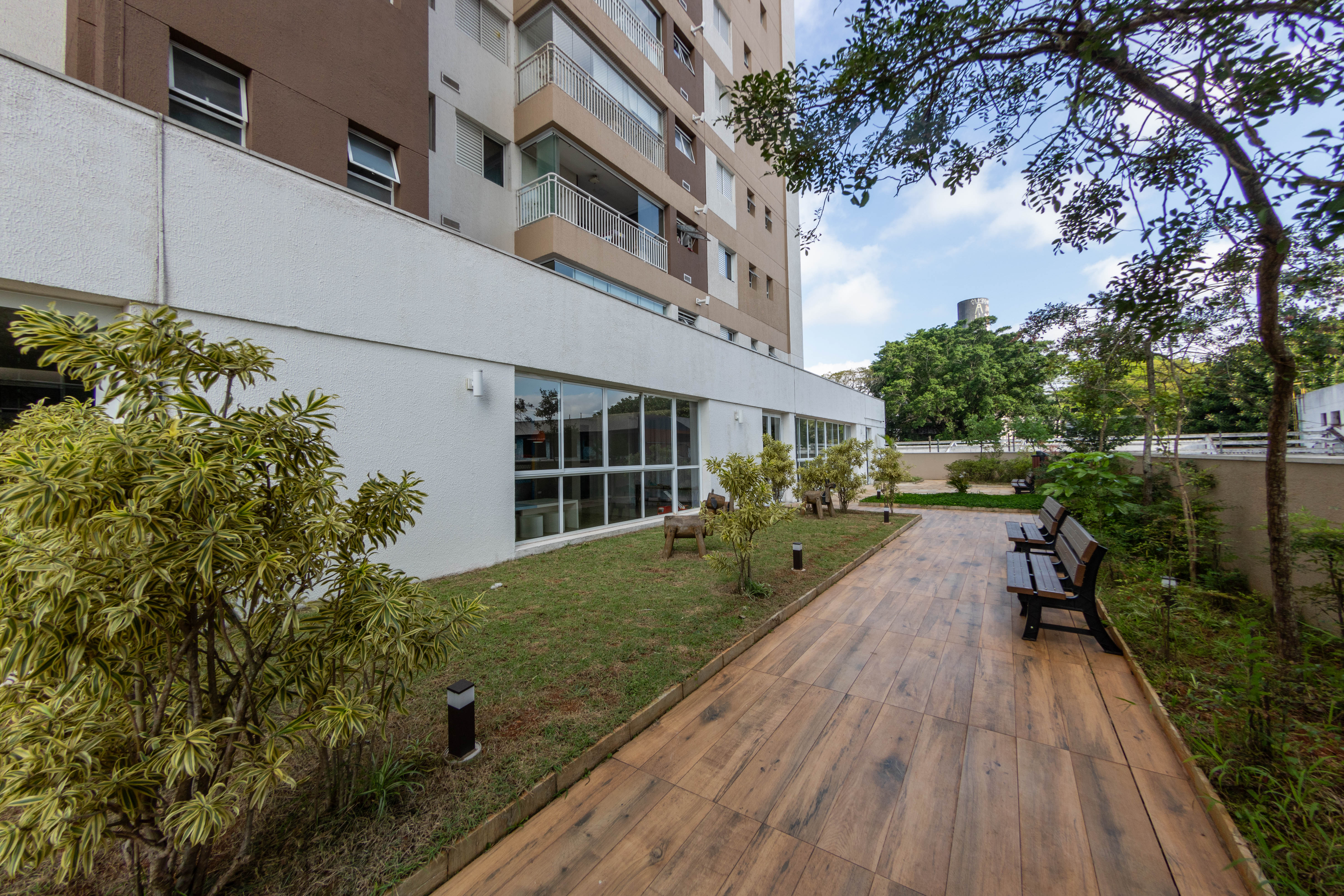 Imagem Apartamento com 2 Quartos à Venda, 73 m² em Centro - São Bernardo do Campo