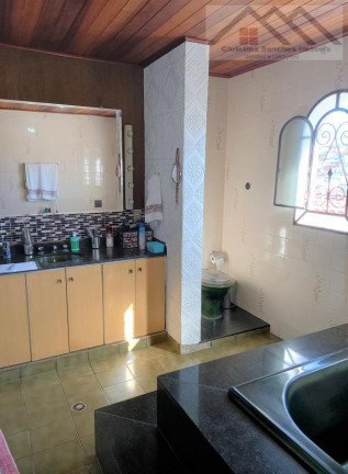 Imagem Casa de Condomínio com 4 Quartos à Venda,  em Vila Moraes - São Paulo