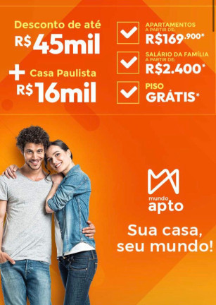 Imagem Studio com 2 Quartos à Venda,  em Campos Elíseos - São Paulo