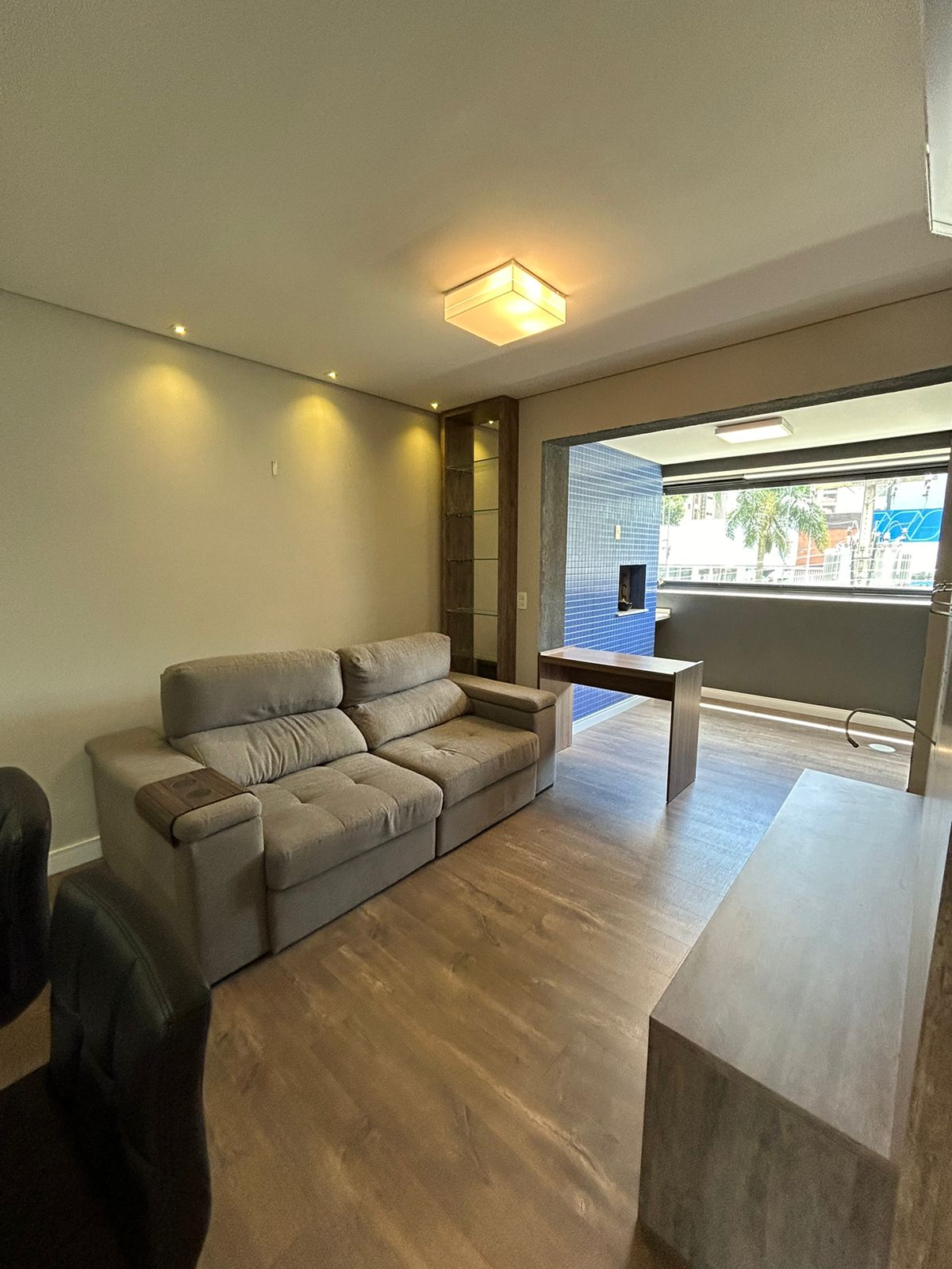 Imagem Apartamento com 1 Quarto à Venda, 48 m² em Campina do Siqueira - Curitiba Imagem Apartamento com 1 Quarto à Venda, 48 m² em Campina do Siqueira - Curitiba