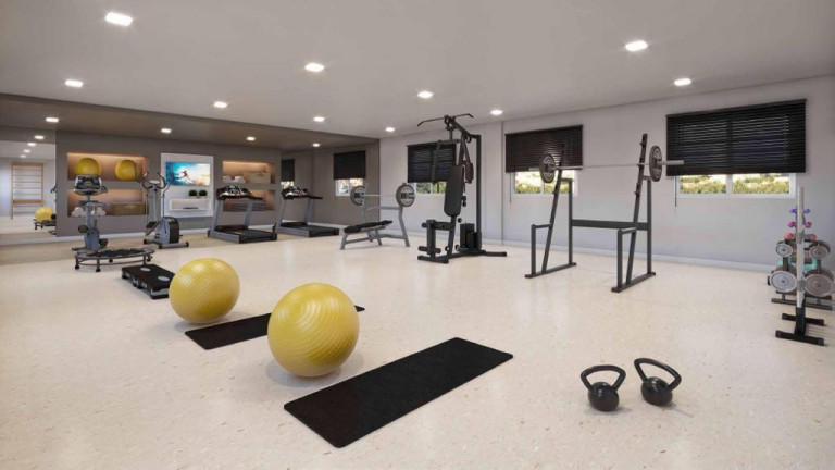 Imagem Apartamento com 2 Quartos à Venda, 38 m² em Vila Norma - São Paulo Imagem Apartamento com 2 Quartos à Venda, 38 m² em Vila Norma - São Paulo