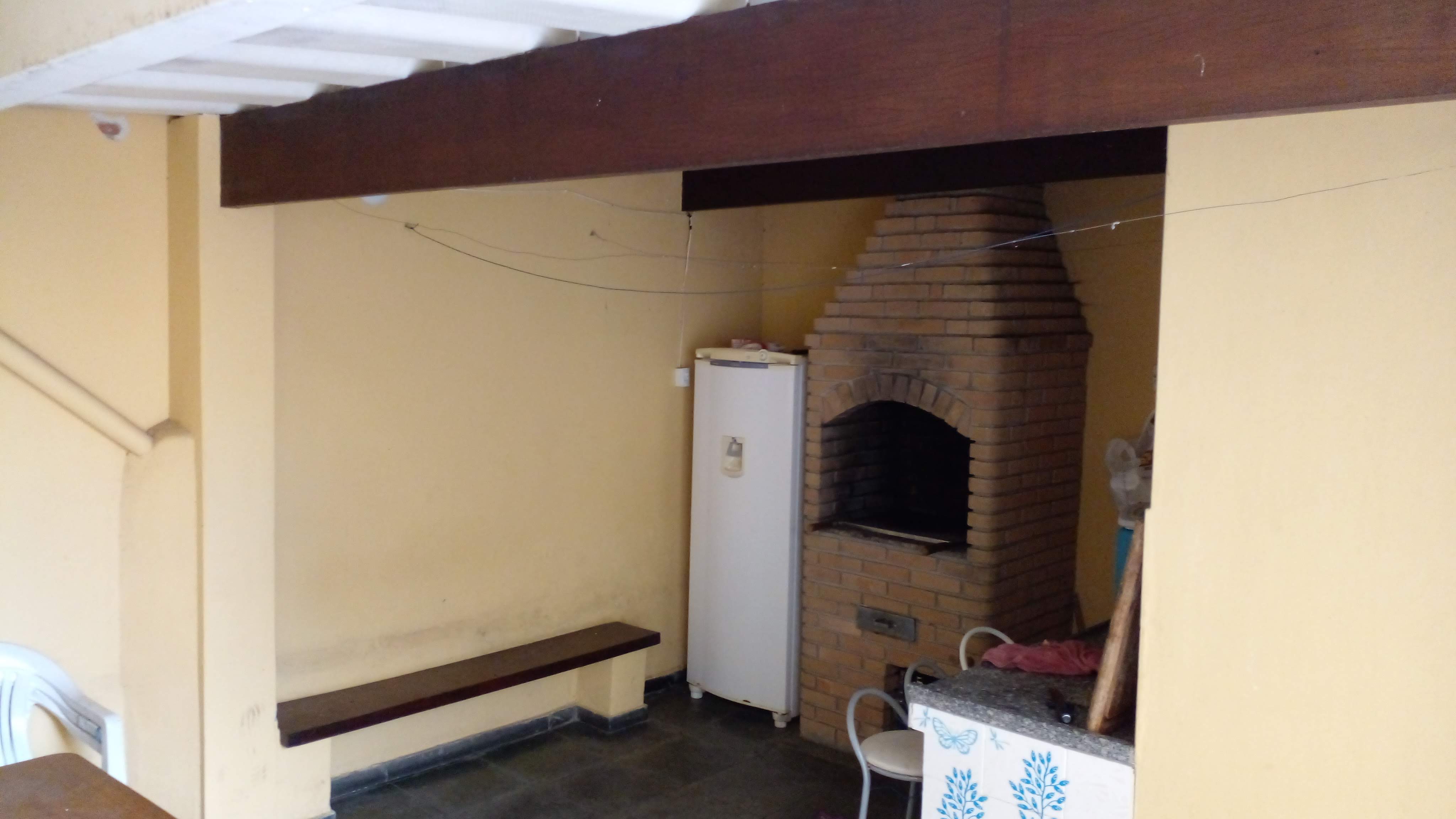 Imagem Casa com 3 Quartos à Venda, 220 m²em Vila Cintra - Mogi das Cruzes Imagem Casa com 3 Quartos à Venda, 220 m²em Vila Cintra - Mogi das Cruzes