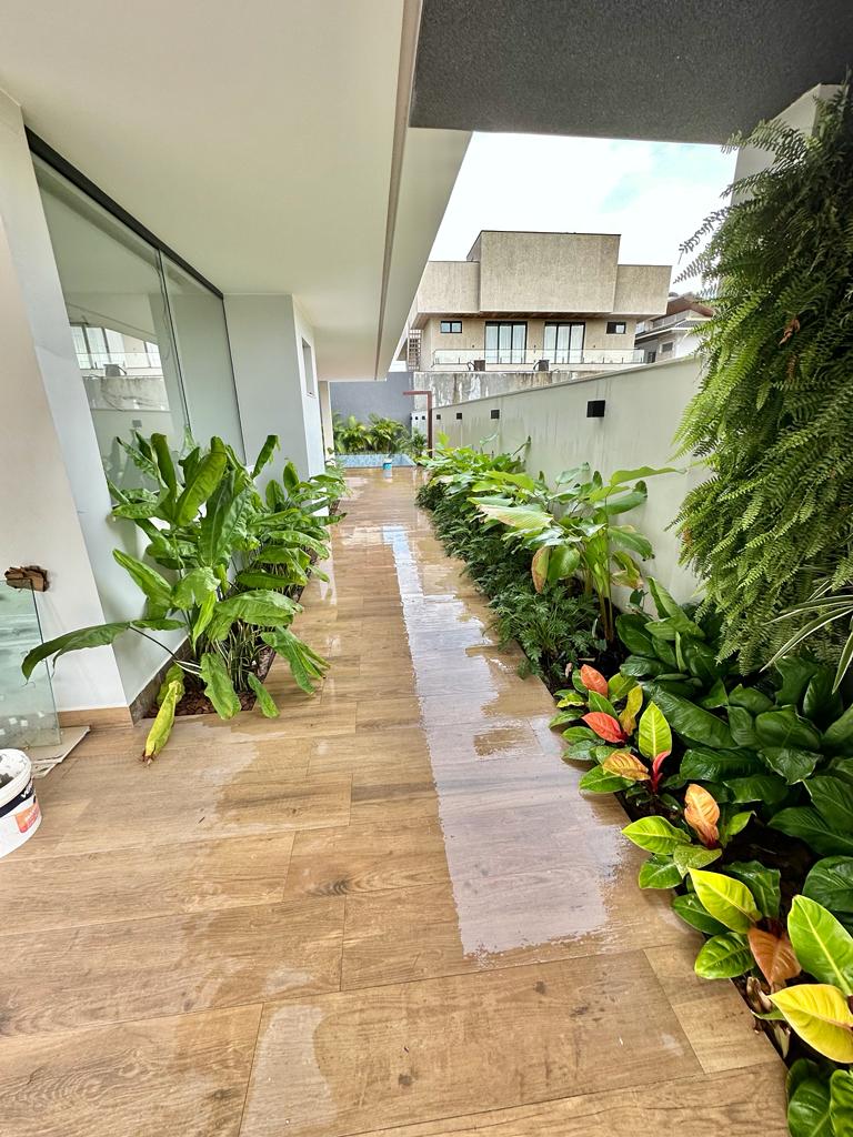 Imagem Casa de Condomínio com 5 Quartos à Venda, 450 m²em Parque Verde - Belém