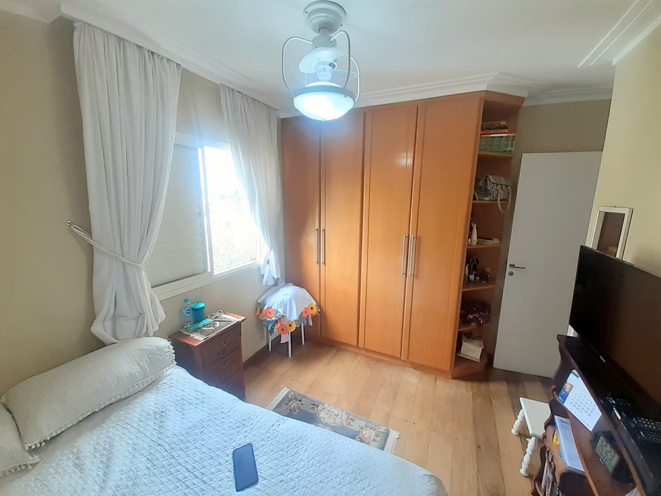 Imagem Apartamento com 3 Quartos à Venda, 73 m²em Jardim Ampliação - São Paulo Imagem Apartamento com 3 Quartos à Venda, 73 m²em Jardim Ampliação - São Paulo