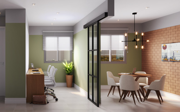 Imagem Apartamento com 2 Quartos à Venda, 44 m² em Santo Cristo - Rio de Janeiro Imagem Apartamento com 2 Quartos à Venda, 44 m² em Santo Cristo - Rio de Janeiro
