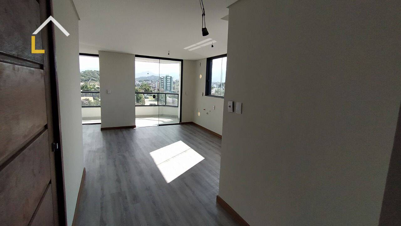 Imagem Apartamento com 3 Quartos à Venda, 157 m²em Costa e Silva - Joinville