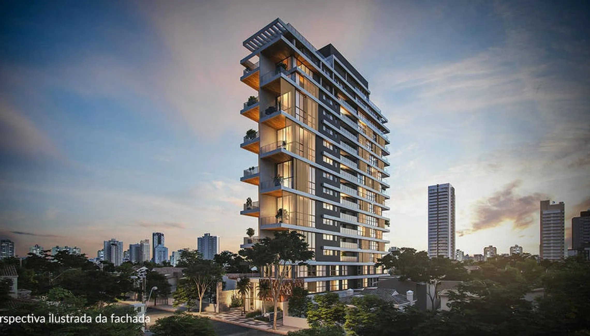 Imagem Apartamento com 3 Quartos à Venda, 145 m²em Jardim Paulista - São Paulo Imagem Apartamento com 3 Quartos à Venda, 145 m²em Jardim Paulista - São Paulo