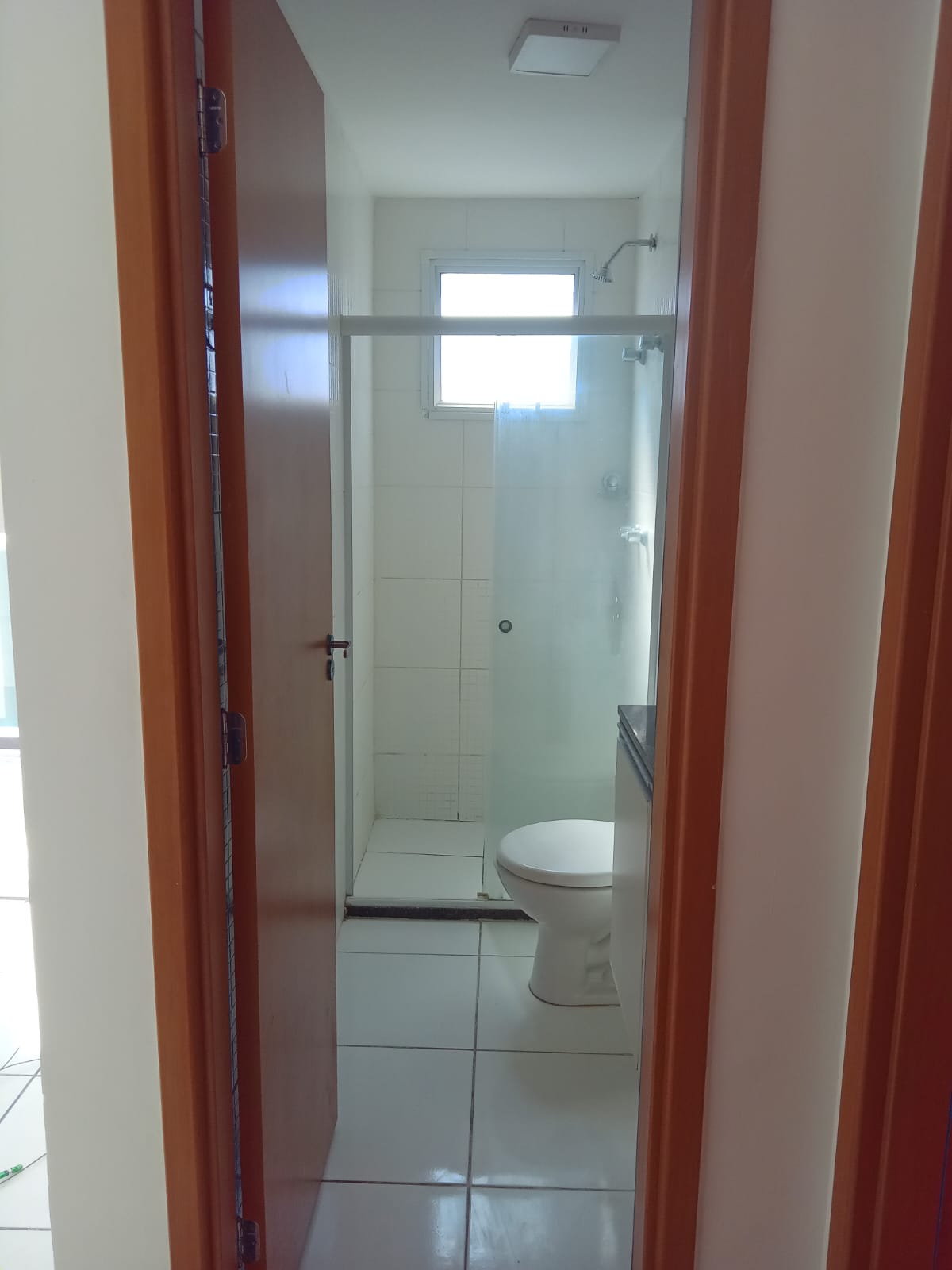 Imagem Apartamento com 2 Quartos para Alugar, 47 m² em Jardim Tropical - Nova Iguaçu