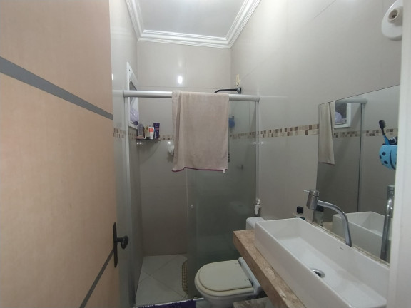 Imagem Casa de Condomínio com 4 Quartos à Venda, 130 m² em Sapiranga-Coité - Fortaleza