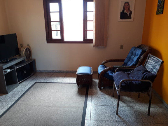 Imagem Casa com 6 Quartos à Venda, 248 m² em Ingleses do Rio Vermelho - Florianópolis
