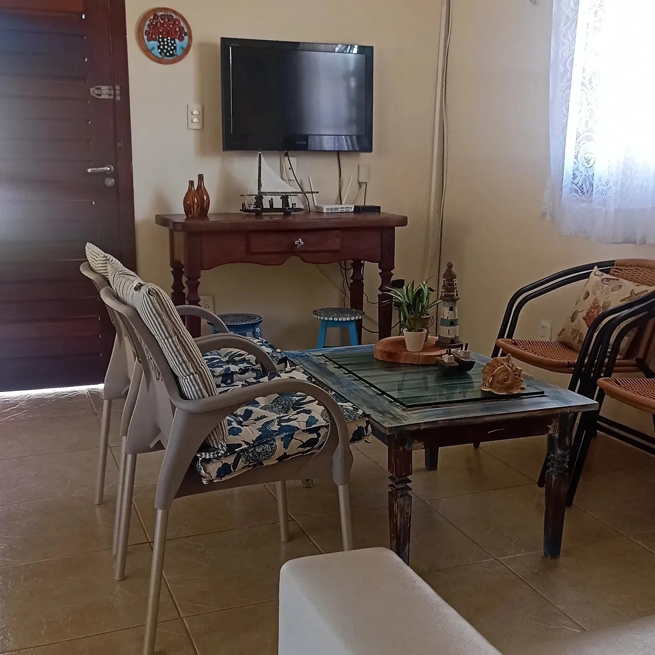 Imagem Casa de Condomínio com 2 Quartos à Venda, 65 m²em Beira Mar - Nísia Floresta Imagem Casa de Condomínio com 2 Quartos à Venda, 65 m²em Beira Mar - Nísia Floresta