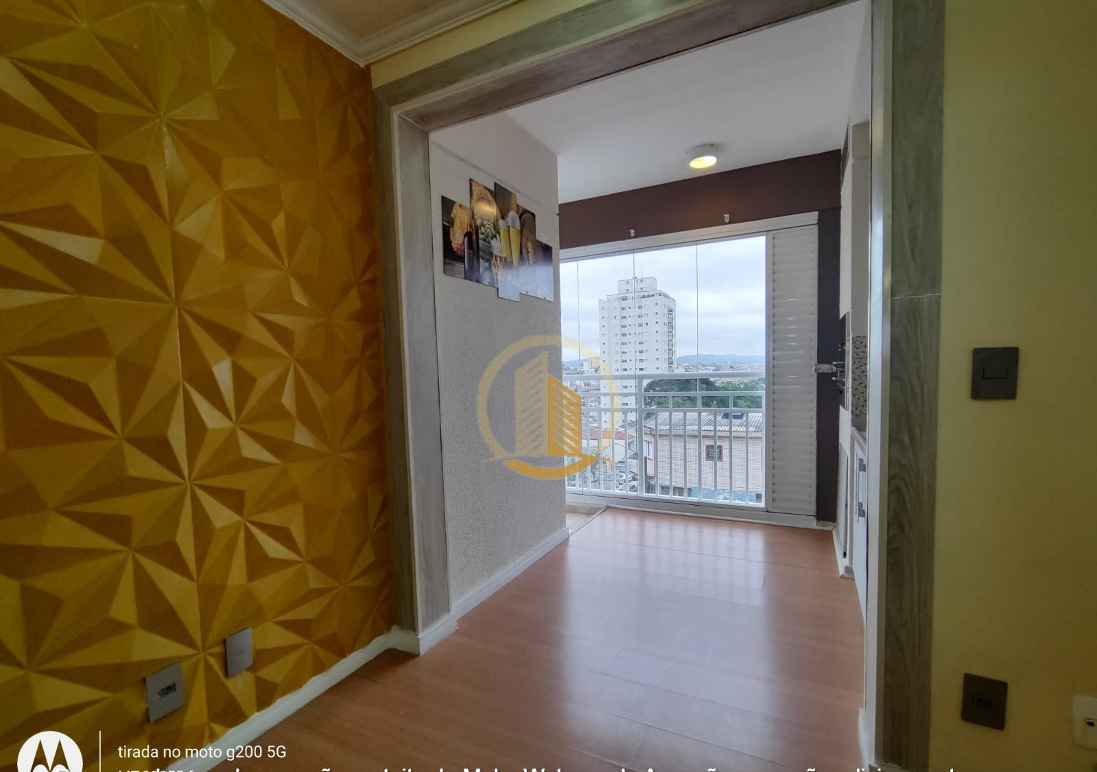 Imagem Apartamento com 2 Quartos para Alugar, 63 m²em Vila Gustavo - São Paulo