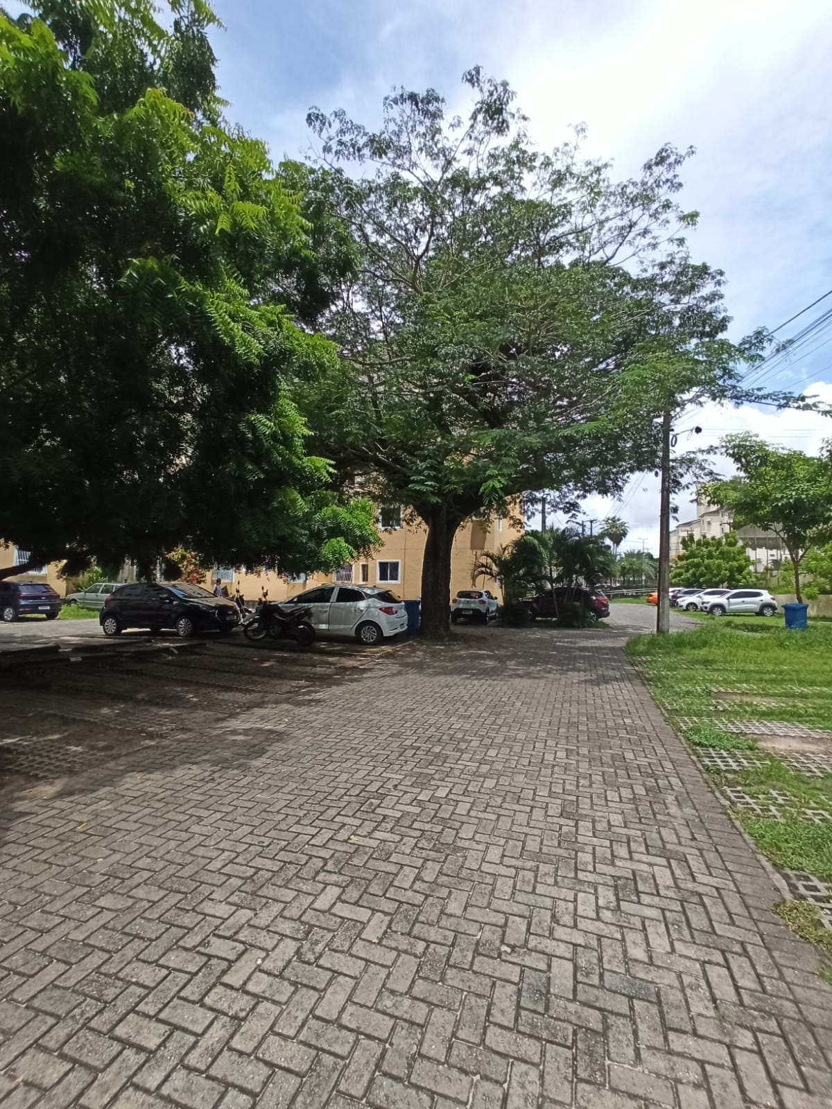 Imagem Apartamento com 3 Quartos à Venda, 60 m²em Paupina - Fortaleza Imagem Apartamento com 3 Quartos à Venda, 60 m²em Paupina - Fortaleza