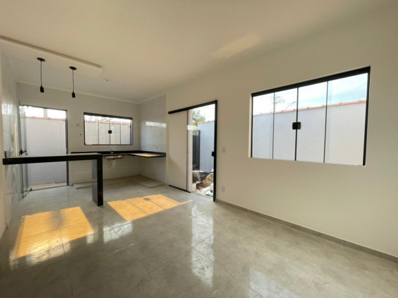 Imagem Casa com 2 Quartos à Venda, 56 m² em Jardim Alvorada - Alfenas Imagem Casa com 2 Quartos à Venda, 56 m² em Jardim Alvorada - Alfenas