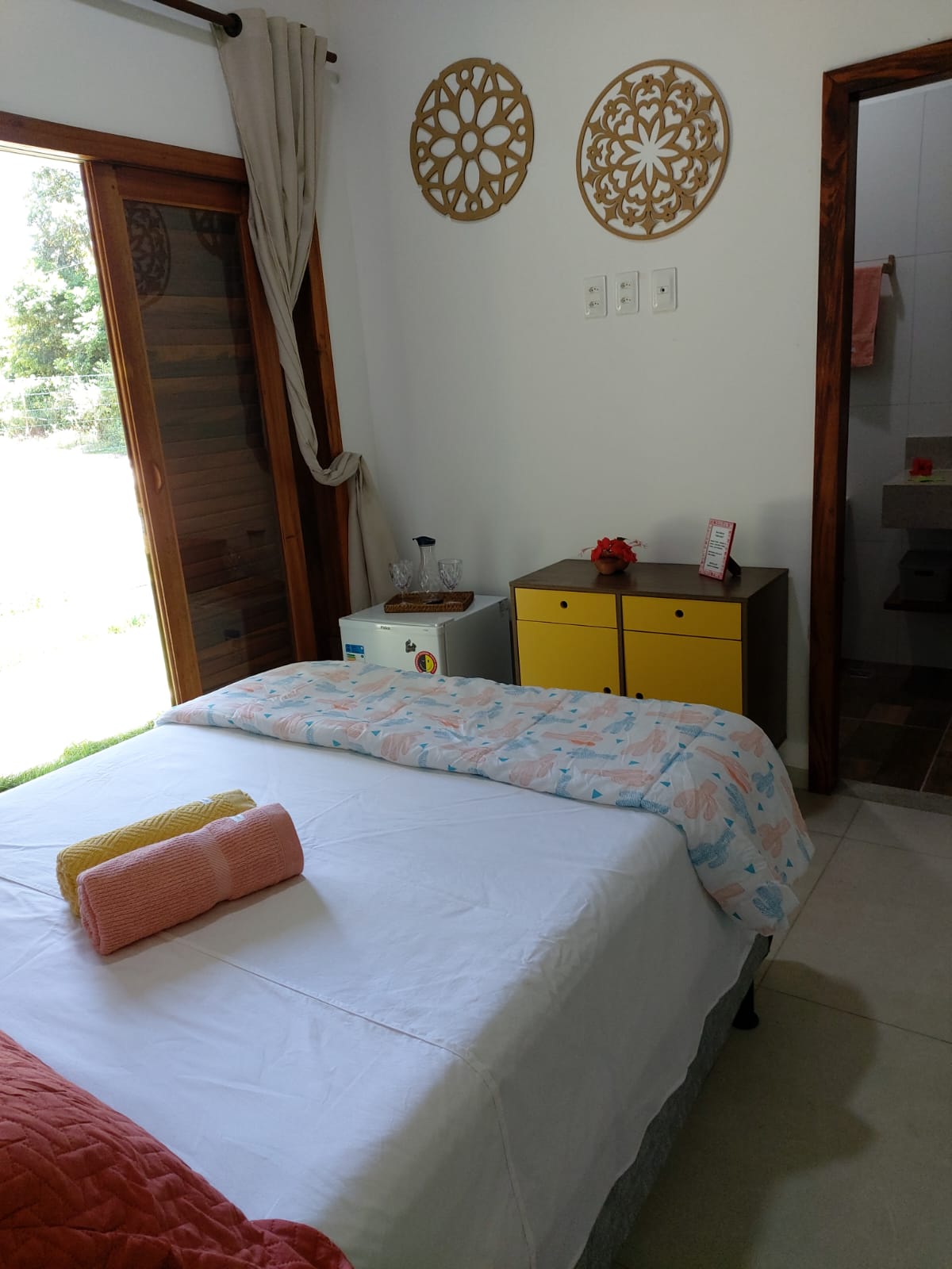 Imagem Casa com 2 Quartos à Venda, 126 m²em Velha Boipeba - Cairu