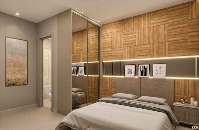 Imagem Apartamento com 2 Quartos à Venda, 51 m² em Candeias - Jaboatão dos Guararapes